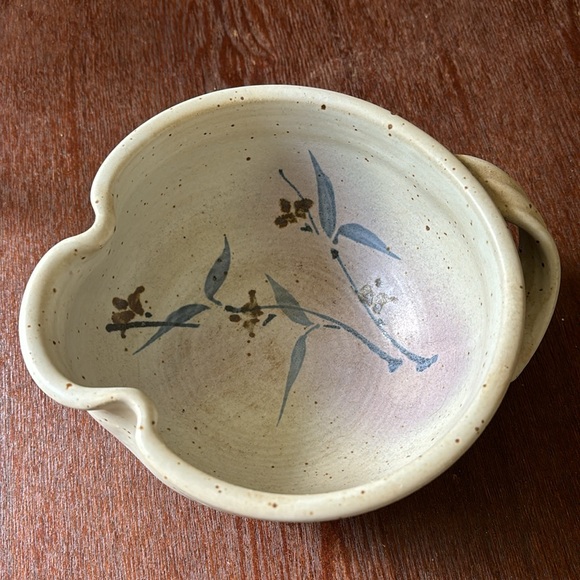Rob Pottery bowl - Picture 3 of 3